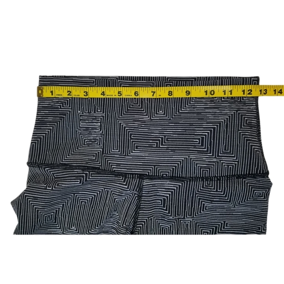 Lululemon Wunder Under Pant (Hi-Rise) - Picture 13 of 16